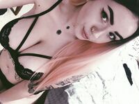 Lydiagh0st - Leaked Onlyfans