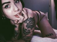 Lydiagh0st - Leaked Onlyfans