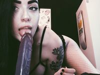 Lydiagh0st - Leaked Onlyfans