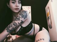 Lydiagh0st - Leaked Onlyfans