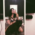 Lydiagh0st - Leaked Onlyfans