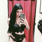 Lydiagh0st - Leaked Onlyfans