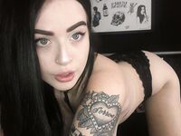 Lydiagh0st - Leaked Onlyfans