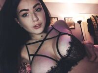Lydiagh0st - Leaked Onlyfans