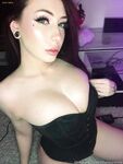 Elise Laurenne - Leaked Onlyfans