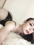 Elise Laurenne - Leaked Onlyfans