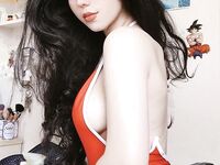 Fe Galvao - Leaked Patreon