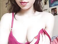 Fe Galvao - Leaked Patreon