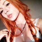 Aline Fox - Patreon Leak #3 — 17