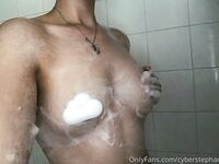 CyberStephanie - Leaked Onlyfans (113 pictures & 22 videos)