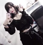 Kyaandere patreon finds