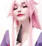 Kyaandere patreon finds