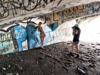 Dinglederper - Sexy Bikini