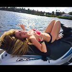 Dinglederper - Sexy Bikini