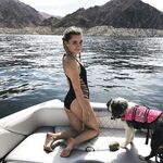 Dinglederper - Sexy Bikini