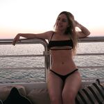 Dinglederper - Sexy Bikini