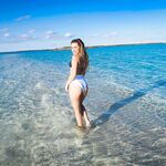 Dinglederper - Sexy Bikini