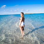 Dinglederper - Sexy Bikini