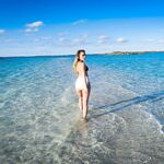 Dinglederper - Sexy Bikini