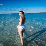 Dinglederper - Sexy Bikini