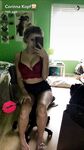 Corinna Kopf - Snapchat Nudes Leak — 15