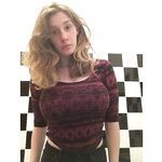 Marayjayin/Norinaisabel Instagram