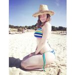 Marayjayin/Norinaisabel Instagram