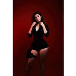 Marayjayin/Norinaisabel Instagram