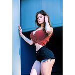 Marayjayin/Norinaisabel Instagram