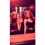 Marayjayin/Norinaisabel Instagram