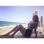 Marayjayin/Norinaisabel Instagram