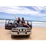 Marayjayin/Norinaisabel Instagram