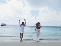 Marayjayin/Norinaisabel Instagram