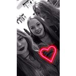 Marayjayin/Norinaisabel Instagram