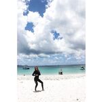 Marayjayin/Norinaisabel Instagram