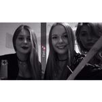 Marayjayin/Norinaisabel Instagram