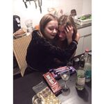 Marayjayin/Norinaisabel Instagram