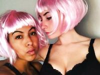 Marayjayin/Norinaisabel Instagram