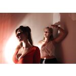 Marayjayin/Norinaisabel Instagram