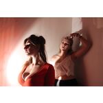 Marayjayin/Norinaisabel Instagram