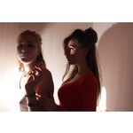 Marayjayin/Norinaisabel Instagram