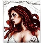 Marayjayin/Norinaisabel Instagram