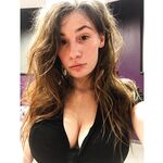 Marayjayin/Norinaisabel Instagram