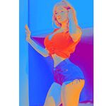 Marayjayin/Norinaisabel Instagram