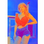 Marayjayin/Norinaisabel Instagram