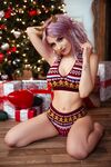 Rolyatistaylor - Christmas Sets — 3