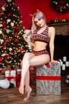 Rolyatistaylor - Christmas Sets — 8