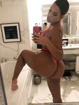 Amirah Dyme - Leaked Onlyfans
