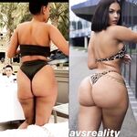 Amirah Dyme - Leaked Onlyfans