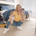 MaryJLeeee Sexy Photos